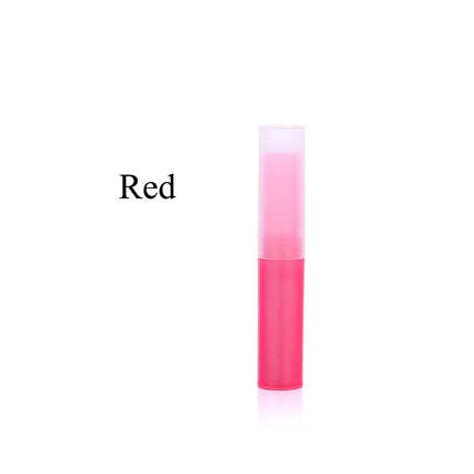 10/20/50/100/200pcs 4g PP Lip Balm Tube Empty Plastic Lipstick Tubes Cosmetic Container DIY Lip Gloss Tube Packaging ZM7201