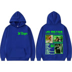 Blue / XL