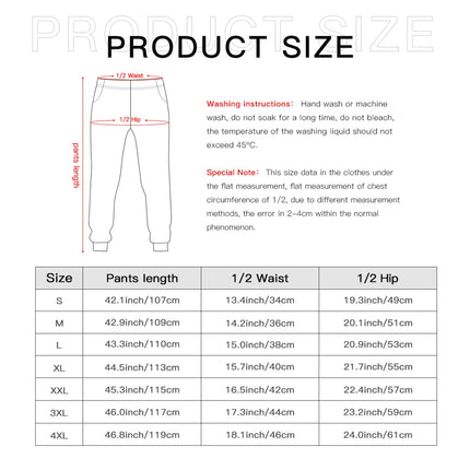 Mens Sweatpants Cote d'Ivoire Flag Pants with Pockets Joggers Soccer Football Multifunction Sports Sweat With Drawstring