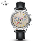 1963 INE Leather B