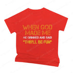 Red / XL