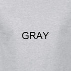 Gray / M