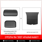 trunk 2-3 PCS