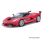 FXX K-10