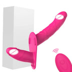 Remote Vibrators 1