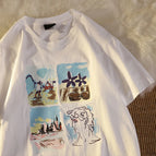 2XL / WHITE