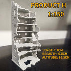 H 150scale
