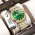 959 Gold Green