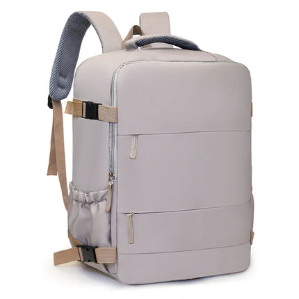 Travel Boarding Backpack Easyjet, Wiz Air Multi Functional, Large Capacity, Lightweight, Leisure Computer Bag, Short Distance