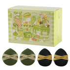 4PCS Set-B