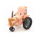 Cow tractor A