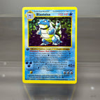 Blastoise-2-102 / China Mainland