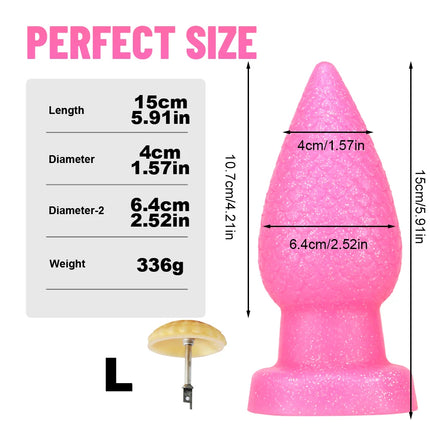 Sex Machine Sav Elastic Contraction Adapter for V-U-LOCK Attachments Dildo Saber Jigsaw Reciprocating Saw A Large Animal Dildo