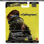 Cyberpunk