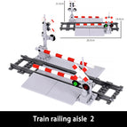 railing aisle 2