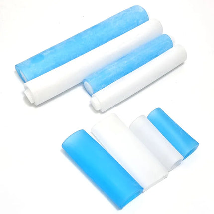 Soft Silicone Sleeve for Male Extender Hanger Stretcher Pump Vacuum Enlarger Enhancer Comfortable Replacement Accessory