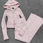 Pink / S