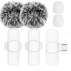 White 2in1 Type-C / China Mainland