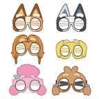 glasses 12pcs