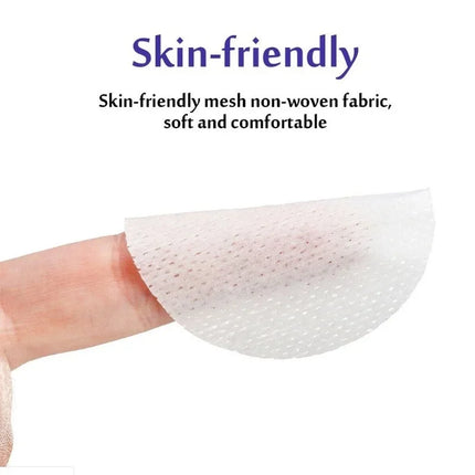 130 Pcs/set of Dog and Cat Cleaning Wipes Pet Eye Wipes Grooming Tear Stain Remover Gentle Non-foaming Wipes Towels