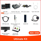 S100-Ultimate Kit