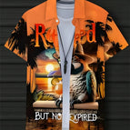 Shirts-SZF68711 / Pack of 1 / 2XL