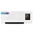 white  220V / EU