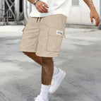 Khaki / L