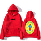 0-red / XL