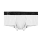 WHITE / L / 1pc