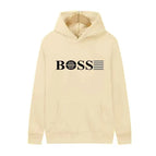 M / KhakiBOSS