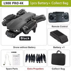 Black 1B Bag