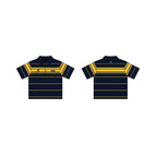 NAVY BARCA POLO / XL