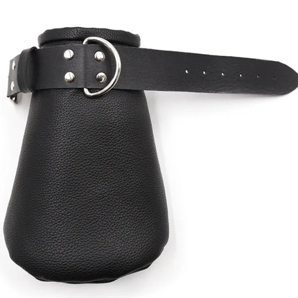 Puppy Play Dog Gloves Dog Paw Print Padded Fist Mitts BDSM Bondage PU Leather Gloves Fetish Adult Role Play Sex Toys For Women