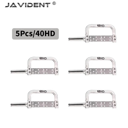 Dental Orthodontic Interproximal Enamel Reduction  Automatic Strip 15/25/40/60/90 Polishing Finishing Contouring Material