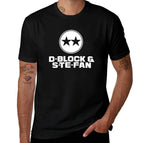 Black / M