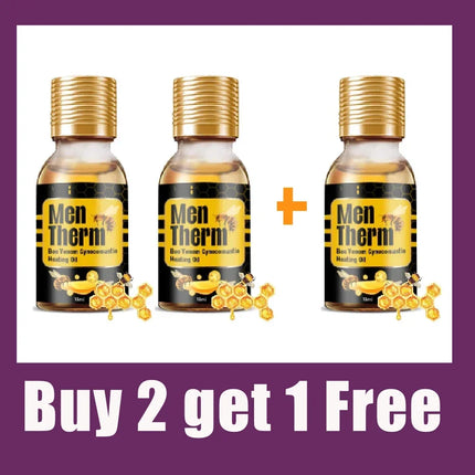 men's breast contour tightening and smooth care liquid，muscle massage essence