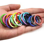 brown / 20pcs