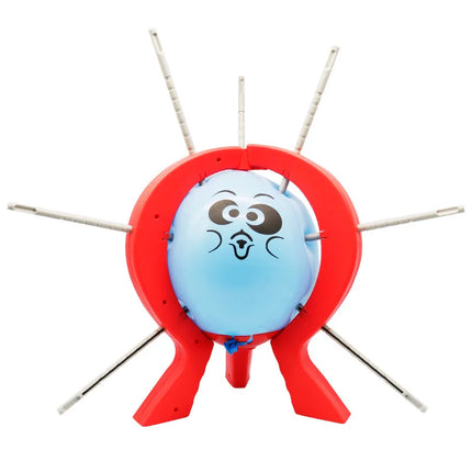 Boom Boom Balloon Toy Tabletop Game Bursting Balloon Toys for Party Game Prop Prank Family Gathering Interactive Toys Kids Gifts