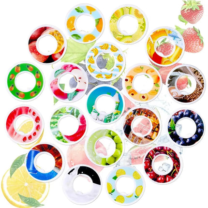Air Flavor Pods Sports Bottle Air Scent Fruit Flavour 0 Sugar Air Water Pods 18 Flavour Pods Scented Pods Water Drink Bottle