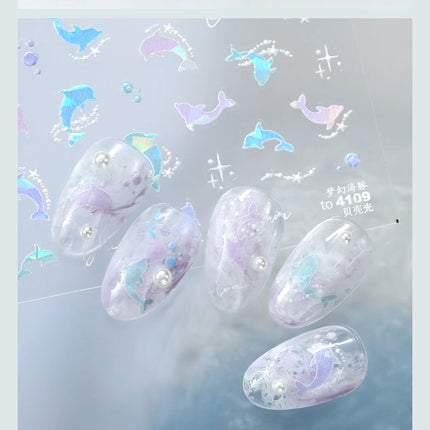 MR NAIL 10color Wave Gel Nail Halo dye Nail Art Bubble Hole Gel Rapid Smudging Special For Marble Wave Nail Art For Nail Salon