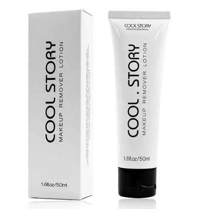 makeup remover is hydrophilic and oil-friendly, removes makeup gently without tightening makeup remover