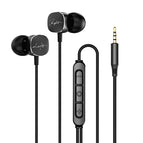 Black 3.5mm