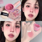 Plum Red D173-6