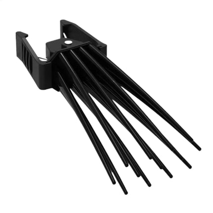 Hair Root Clips Easy Hair Root Volume Tool Fluffy Bangs Instant Styling Tool Natural Booster For Thin Short Long All Types Daily