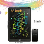 16inch black