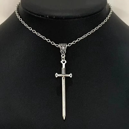 Summer Black Rhinestone Cross Jesus Pendant Choker Necklace for Women Punk Vintage Double Layers Chain 2026 Neck Boho Jewelry