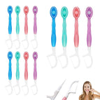 12pcs mixed