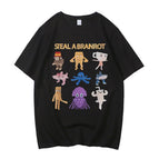 black-95123 / XXL