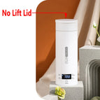 No Lift Lid / UK